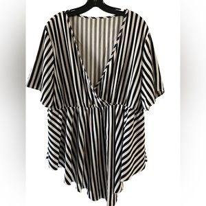 Women’s dress shirt